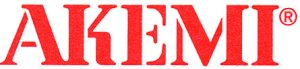 Akemi Logo