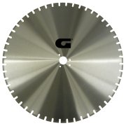 Diamanttrennscheiben f. Tischsägen