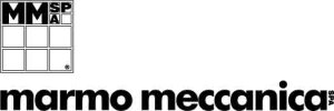 Marmo Meccanica SPA Logo