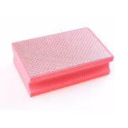 Schleifkörper für Handbearbeitung