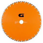 Diamanttrennscheiben f. Wandsägen